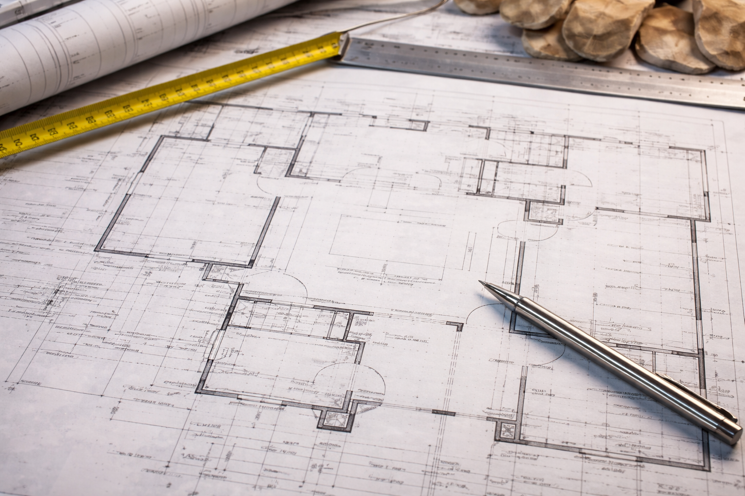 Reformas integrales de viviendas